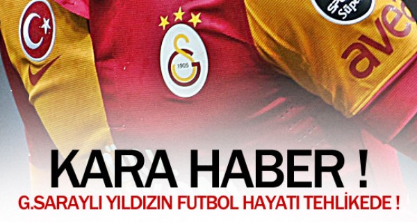 Futbol hayat tehlikede